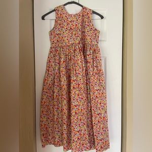 Strasburg dress size 10.